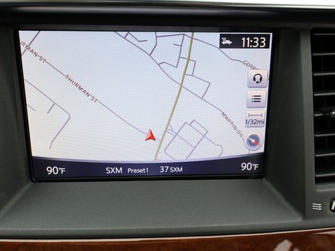 Used 2018 INFINITI QX80 2WD image 53