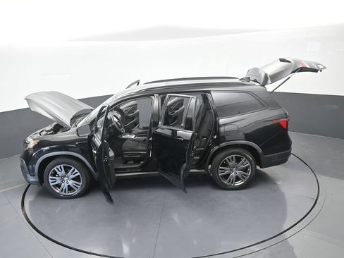 Used 2022 Honda Pilot Sport image 64