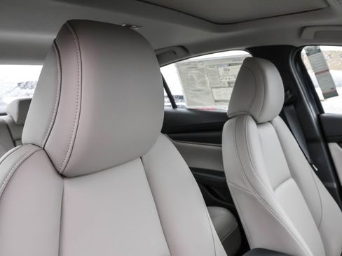 New 2026 MAZDA MAZDA3 2.5 S Sedan w/ Preferred Pkg image 45