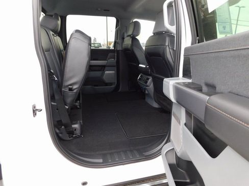 New 2026 Ford F150 Lariat w/ Equipment Group 501A Mid image 27