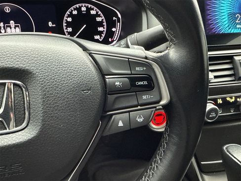 Used 2021 Honda Accord Sport image 25