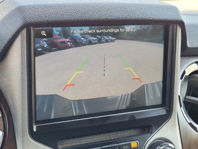 Used 2014 Ford F350 Lariat w/ Lariat Interior Package AWD/4WD image 26