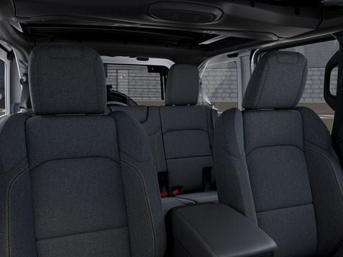New 2026 Jeep Wrangler Unlimited Sport AWD/4WD image 26