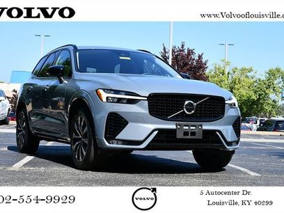 Certified 2024 Volvo XC60 B5 Core w/ Climate Package