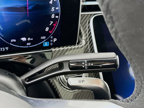 New 2026 Mercedes-Benz E 53 AMG e 4MATIC Sedan image 18