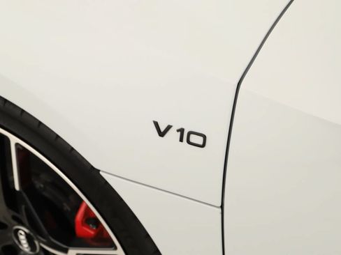 Used 2020 Audi R8 V10 performance AWD/4WD image 37