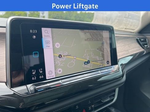 New 2026 Volkswagen Atlas SEL image 16