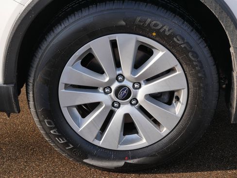 Used 2019 Subaru Outback 2.5i Premium w/ Protection Package #1 image 15