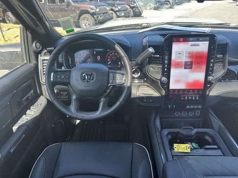 New 2026 RAM 3500 Limited image 21