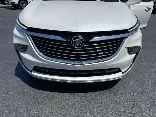Certified 2023 Buick Enclave Essence w/ Experience Buick Package FWD image 32