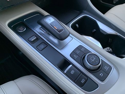 Used 2022 INFINITI QX60 Luxe image 25