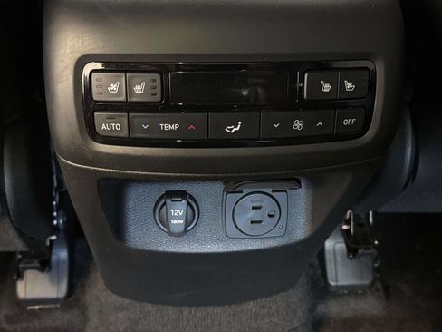 Used 2023 Hyundai Palisade Calligraphy AWD/4WD image 20