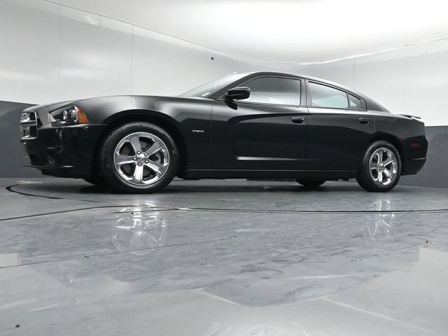 Used 2013 Dodge Charger R/T RWD image 41