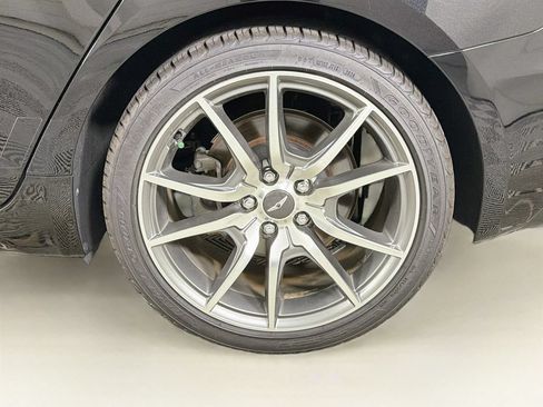 Used 2023 Genesis G70 2.0T RWD image 34