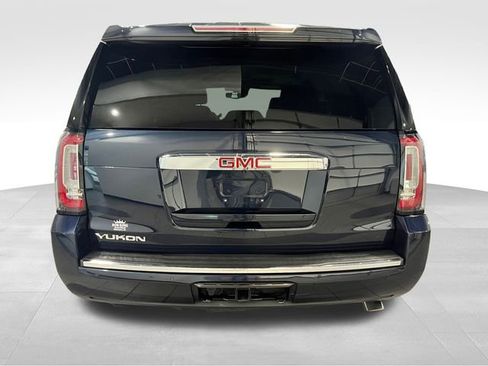Used 2020 GMC Yukon Denali w/ Open Road Package image 6
