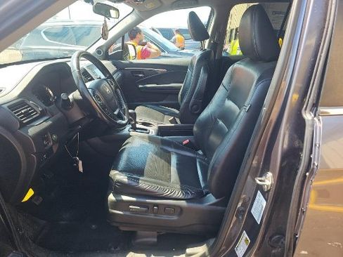 Used 2019 Honda Ridgeline RTL image 14