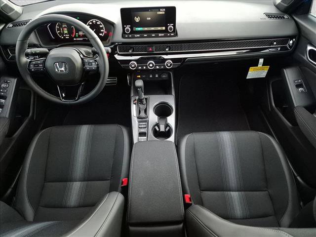 New 2026 Honda Civic Sport image 14