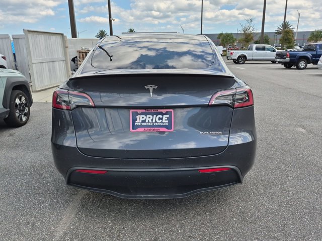 Used 2023 Tesla Model Y Performance AWD/4WD image 6