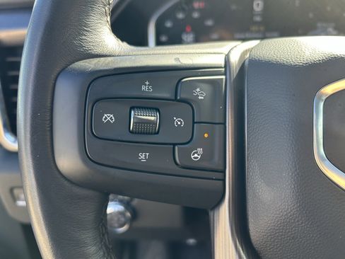 Used 2024 GMC Sierra 3500 Denali Ultimate image 18