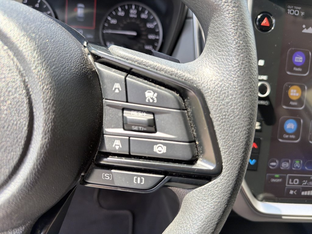 Certified 2025 Subaru Crosstrek 2.5i Premium AWD/4WD image 33