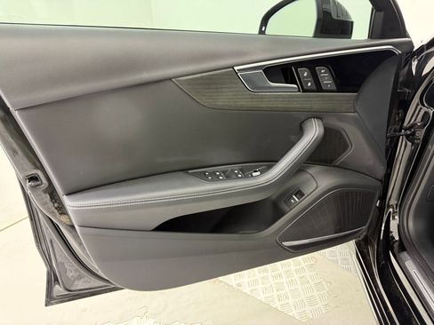 Certified 2023 Audi A4 2.0T Premium Plus image 13