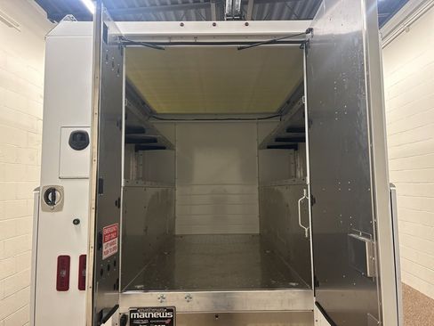 New 2026 RAM 4500 Tradesman w/ Chrome Appearance Group image 11