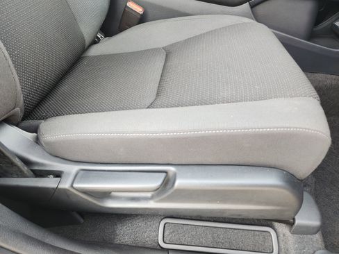 Used 2021 Honda HR-V EX image 27