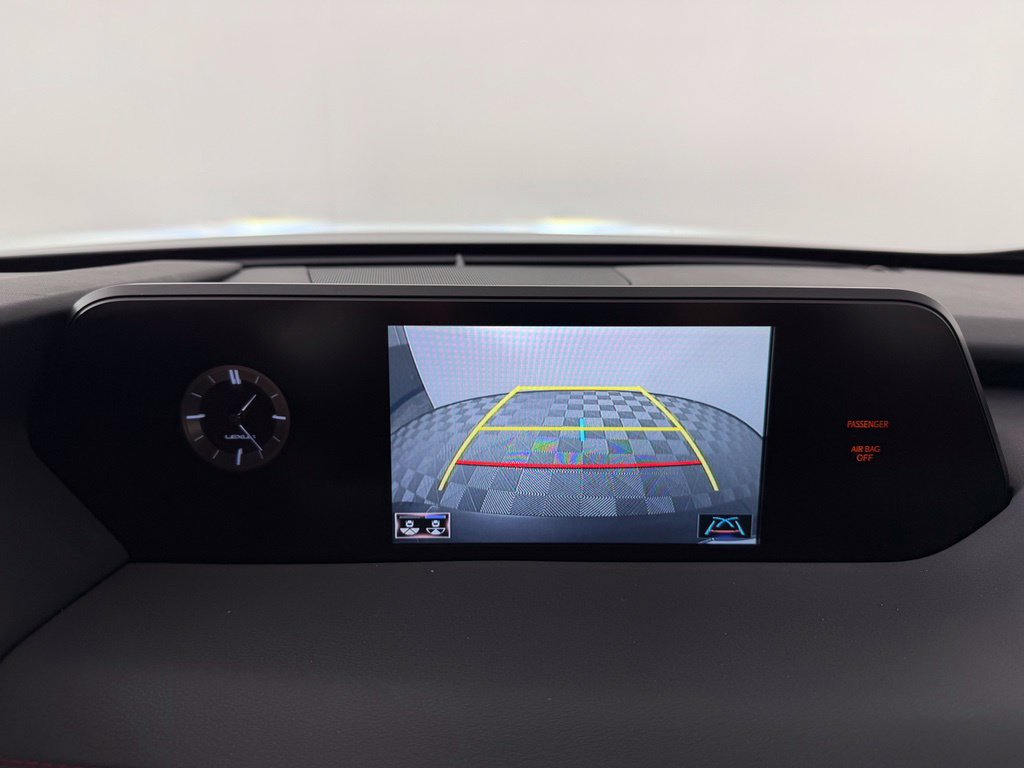 Used 2021 Lexus UX 250h F Sport AWD/4WD image 38