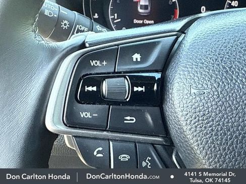 Used 2022 Honda Accord Sport image 24