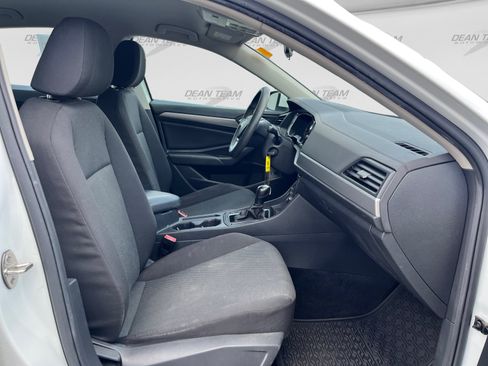 Used 2019 Volkswagen Jetta S w/ Driver Assistance Package FWD image 17