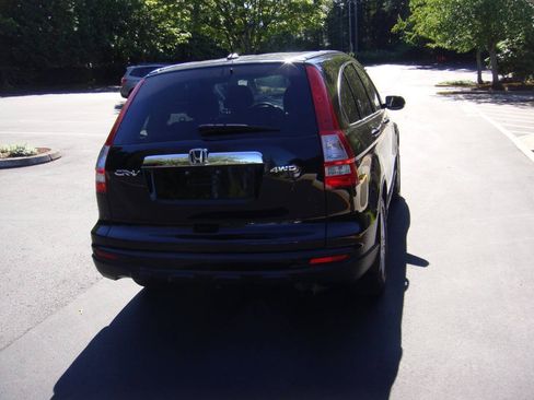 Used 2010 Honda CR-V EX-L image 7