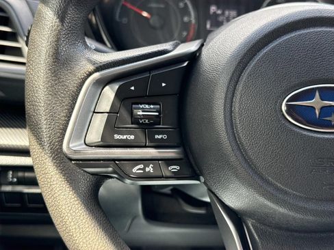 Used 2019 Subaru Crosstrek 2.0i AWD/4WD image 15