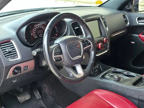 Used 2016 Dodge Durango R/T w/ Trailer Tow Group IV RWD image 10