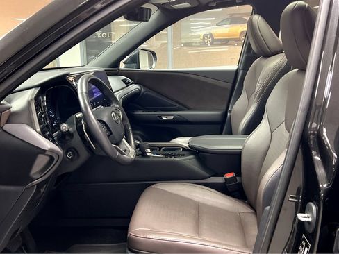 Certified 2024 Lexus TX 350 AWD w/ Technology Package image 9