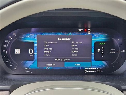 Used 2024 Volvo S90 T8 Ultimate w/ Lounge Package AWD/4WD image 9