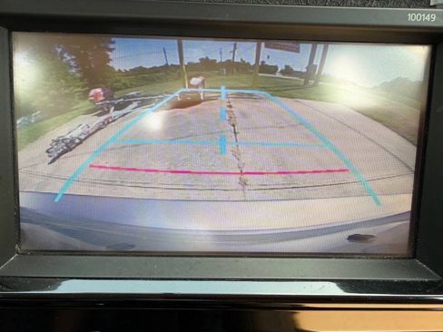 Used 2014 Toyota Corolla LE FWD image 15