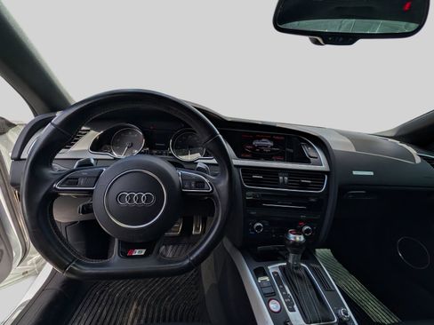 Used 2015 Audi S5 Prestige w/ Prestige Package AWD/4WD image 16