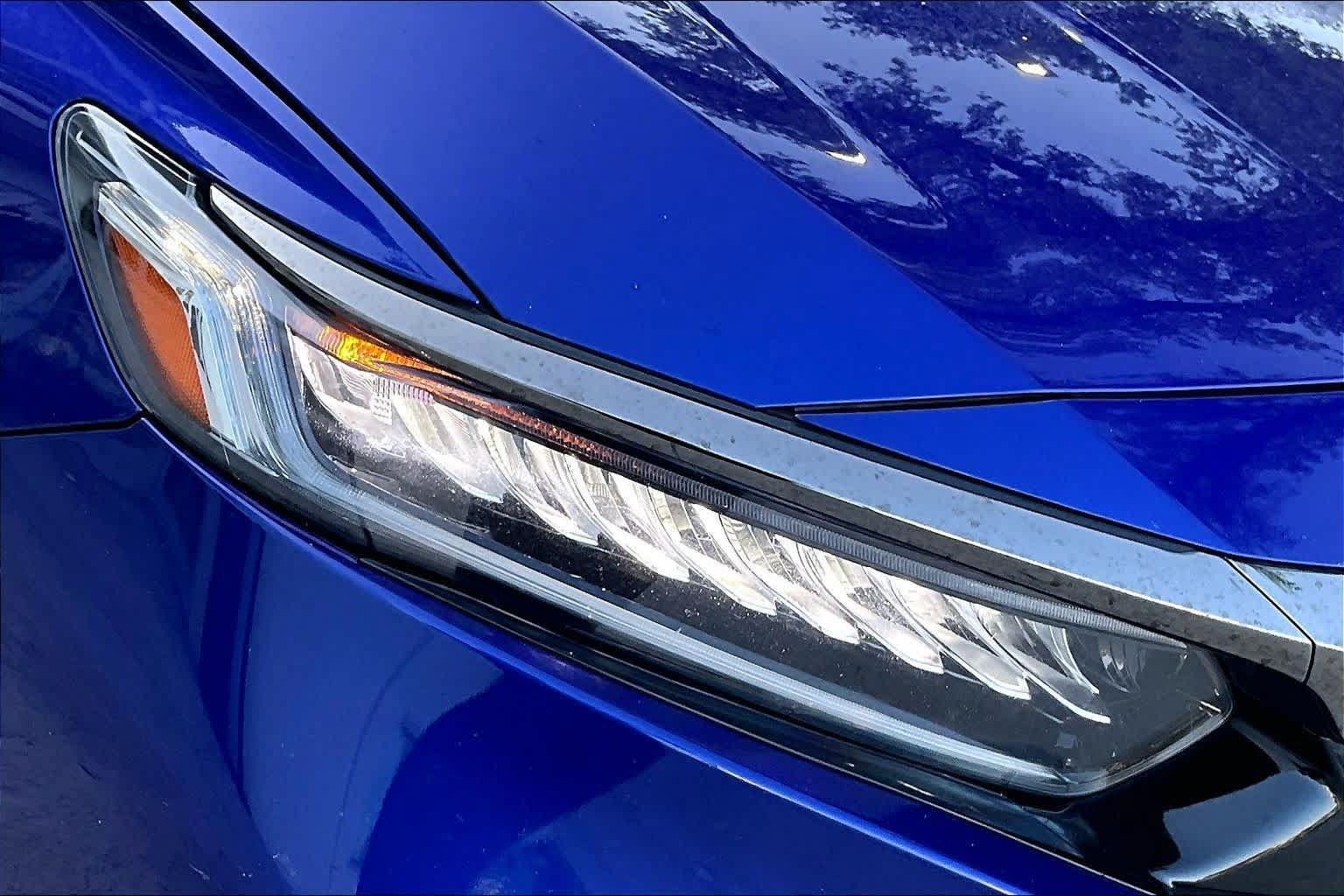 Used 2022 Honda Accord Sport image 27