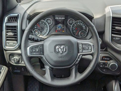 Used 2025 RAM 1500 Big Horn image 18