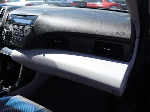 Used 2012 Honda CR-Z EX image 30