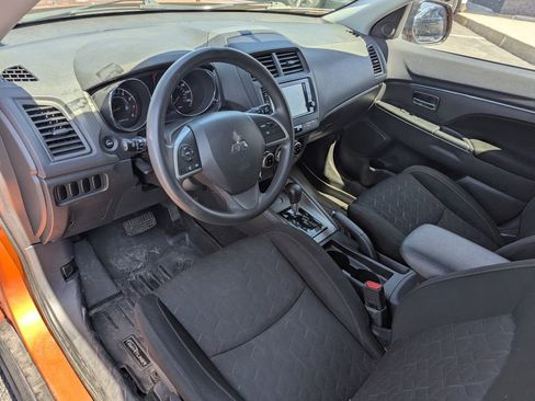 Used 2020 Mitsubishi Outlander Sport ES FWD image 22