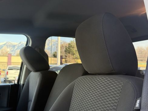 Used 2020 RAM 1500 Classic Warlock image 11