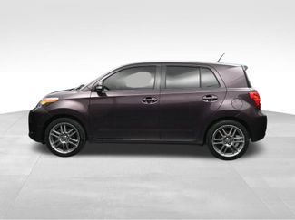 Used 2014 Scion xD FWD video 2