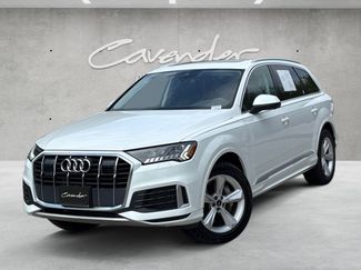 Used 2024 Audi Q7 2.0T Premium Plus video 1