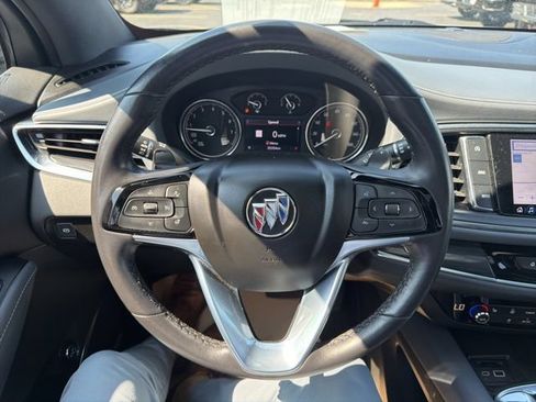 Used 2023 Buick Enclave Essence w/ Experience Buick Package AWD/4WD image 29