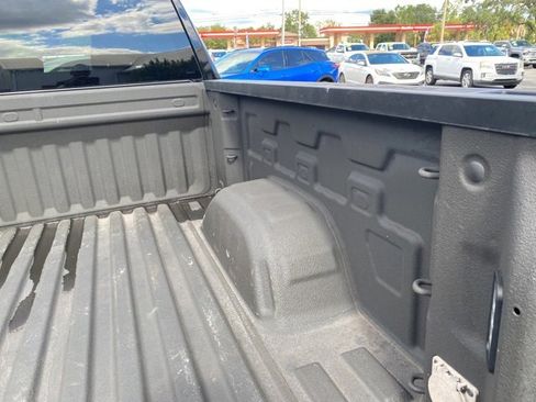 Certified 2022 Chevrolet Silverado 1500 Custom image 51