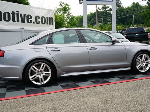 Used 2017 Audi A6 2.0T Premium AWD/4WD image 10