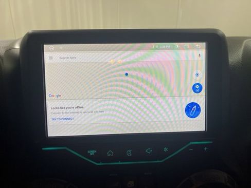 Used 2018 Jeep Wrangler Unlimited Sport S image 17