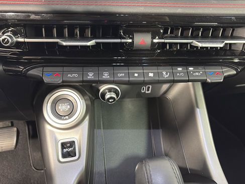 Used 2024 Dodge Hornet R/T AWD/4WD image 32