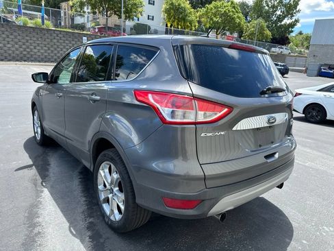 Used 2013 Ford Escape SEL FWD image 7